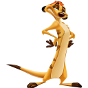 иконки тимон, дисней, timon