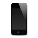иконка iphone, iphone4