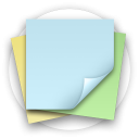 иконка заметки, заметка, notes
