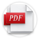иконки pdf