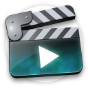 иконка видео, videos