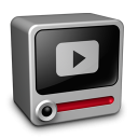 иконки youtube