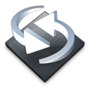 иконка синхронизация, бэкап, backup, sync