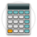иконки калькулятор, calculator