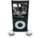 иконка ipod