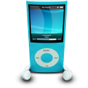 иконка ipod