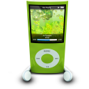иконка ipod