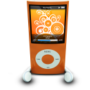 иконка ipod