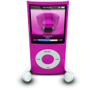 иконка ipod