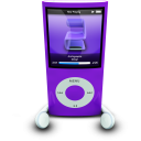 иконка ipod
