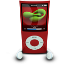иконка ipod