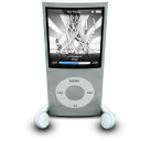 иконка ipod