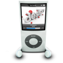 иконка ipod