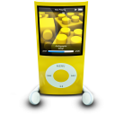 иконка ipod
