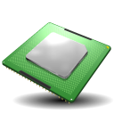 иконки процессор, cpu