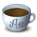 иконки aftereffects, coffee