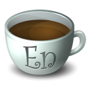 иконки encore, coffee
