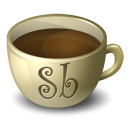 иконки soundbooth, coffee
