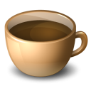 иконка кофе, чай, кружка, coffee, cup