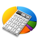 иконки калькулятор, numbers