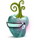 иконки перец, pepper