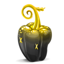 иконки перец, pepper