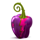 иконки перец, pepper