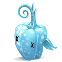 иконки перец, pepper