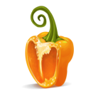 иконки перец, pepper