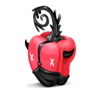 иконки перец, pepper
