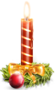 иконки свеча, новый год, candle