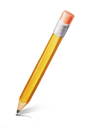 иконка карандаш, редактировать, редактирование, pencil
