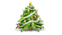 иконка елка, рождественская елка, новый год, рождество, christmas, tree
