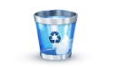 иконка корзина, мусор, trash