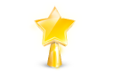 иконка звезда, star