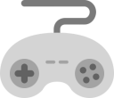 иконка джойстик, игра, controlpad