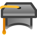 иконки education, образование, учеба