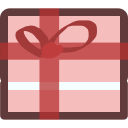 иконки gift, подарок, подарки