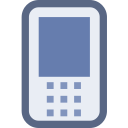 иконка mobile, телефон, мобильный