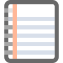 иконка note, заметка, заметки
