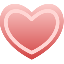 иконки relationships, сердце, лайк, heart