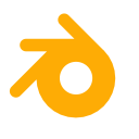 иконки blender