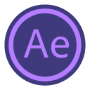 иконки adobe after effect