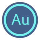 иконки adobe audition
