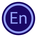 иконки adobe encore