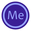 иконки adobe media encore