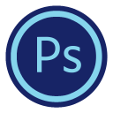иконки adobe photoshop