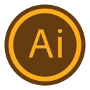 иконки adobe illustrator