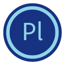 иконки adobe prelude, adobe