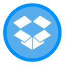 иконки dropbox